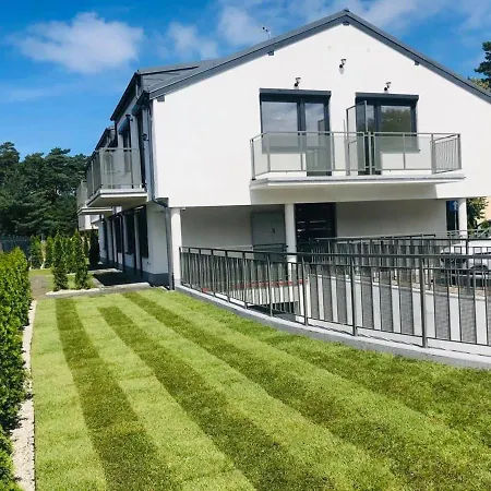 Апартаменты Prima