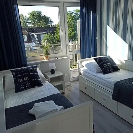 Lägenhet Prima Poddąbie