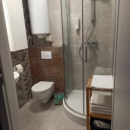 Prima Apartment