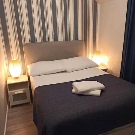 דירה Prima פודאובי