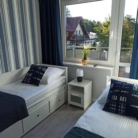 Lägenhet Prima Poddąbie