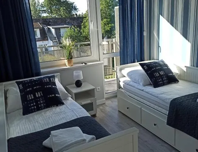 Lägenhet Prima Poddąbie