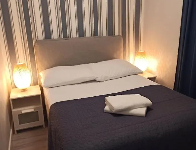 Lägenhet Prima Poddąbie